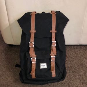 Hershel Supply Co Backpack